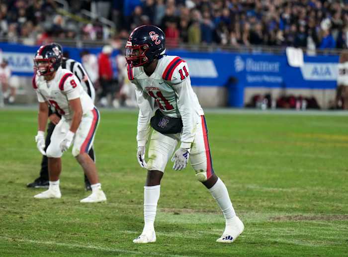 liberty centennial arizona aia football championship 2023 steven davis12